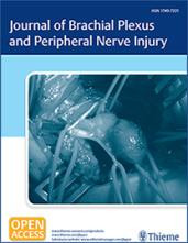 Journal of Brachial Plexus and Peripheral Nerve Injury 01/2022 PDF