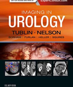 Imaging in Urology 1st Edition PDF Original
