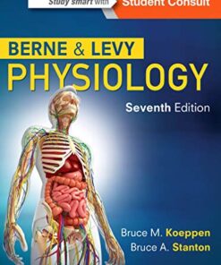 Berne & Levy Physiology 7th Edition PDF Original