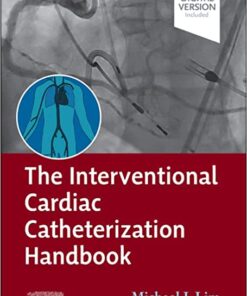 The Interventional Cardiac Catheterization Handbook, 5th Edition (Original PDF from Publisher)