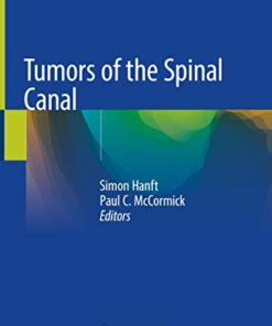 Tumors of the Spinal Canal 1st ed. 2021 Edition PDF Original