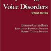 Psychology of Voice Disorders, Second Edition 2nd Edition PDF Original