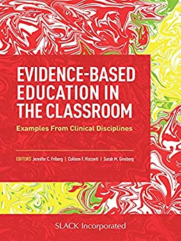 Evidence-Based Education in the Classroom (Original PDF from Publisher)