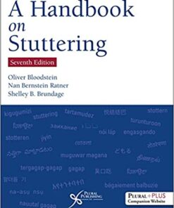 A Handbook on Suttering, 7th Edition (Original PDF from Publisher)