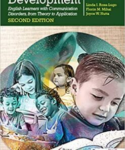 Language and Literacy Development: English Learners With Communication Disorders, from Theory to Application (Original PDF from Publisher)