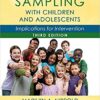 Language Sampling with Children and Adolescents: Implications for Intervention, Third Edition (EPUB)