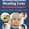 Pediatric Sensorineural Hearing Loss: Clinical Diagnosis and Management (Original PDF from Publisher)