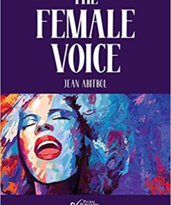 The Female Voice (Original PDF from Publisher)