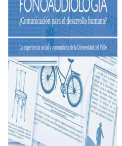 Fonoaudiologia: Comunicacion para el desarrollo humano? (Original PDF from Publisher)