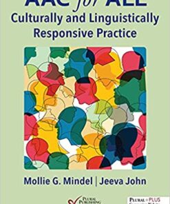 AAC for All: Culturally and Linguistically Responsive Practice (Original PDF from Publisher)