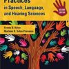 Culturally Responsive Practices in Speech, Language, and Hearing Sciences, Second Edition (Original PDF from Publisher)