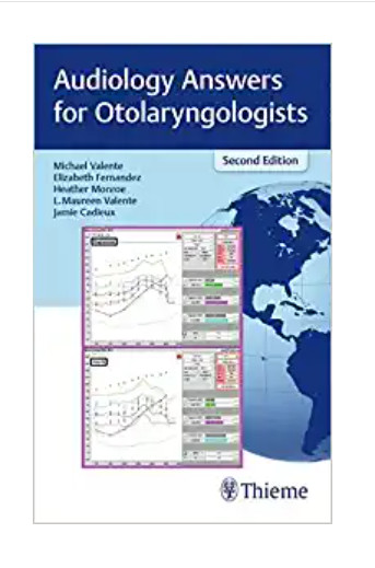 Audiology Answers for Otolaryngologists 2nd Edition PDF Original