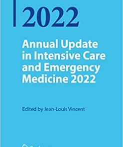 Annual Update in Intensive Care and Emergency Medicine 2022 (Original PDF from Publisher)