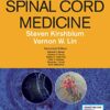 Spinal Cord Medicine, Third Edition –Comprehensive Evidence-Based Clinical Reference for Diagnosis and Treatment of Spinal Cord Injuries and Conditions (Original PDF from Publisher)