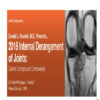 Donald L. Resnick, M.D. Presents: 2018 Internal Derangement of Joints: Current Concepts and Controversies (CME VIDEOS)