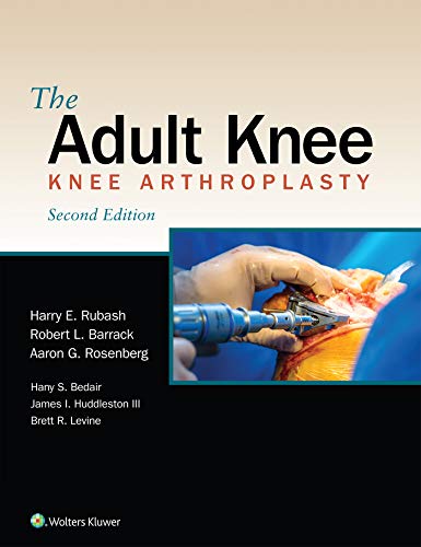 The Adult Knee, 2nd Edition (EPUB)
