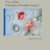 Mayo Clinic Principles of Shoulder Surgery (Mayo Clinic Scientific Press) (Original PDF from Publisher)