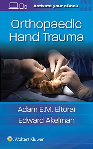 Orthopaedic Hand Trauma (Converted PDF)