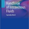 Handbook of Intravenous Fluids (Original PDF from Publisher)
