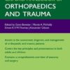 Oxford Handbook of Orthopaedics and Trauma (Oxford Medical Handbooks) (Original PDF from Publisher)