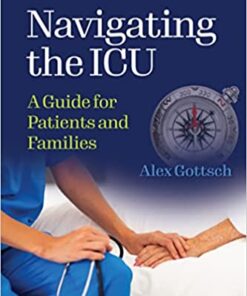 Navigating the ICU: A Guide for Patients and Families (EPUB)