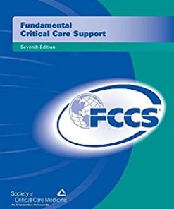 Fundamental Critical Care Support, 7th Edition (EPUB)