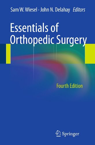 Essentials of Orthopedic Surgery, 4th Edition (Original PDF from Publisher)