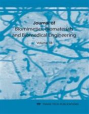 Journal of Biomimetics, Biomaterials and Biomedical Engineering Vol. 58 2022 Original PDF