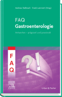FAQ Gastroenterologie A volume in FAQ