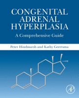 Congenital Adrenal Hyperplasia A Comprehensive Guide
