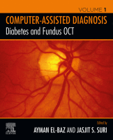 Diabetes and Fundus OCT Volume 1: Computer-Assisted Diagnosis A volume in Computer-Assisted Diagnosis