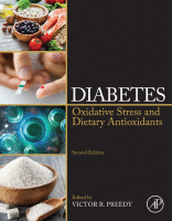 Diabetes Oxidative Stress and Dietary Antioxidants