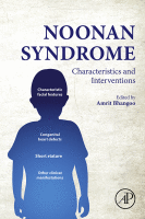 Noonan Syndrome Characteristics and Interventions
