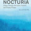 Nocturia: Etiology, Pathology, Risk Factors, Treatment and Emerging Therapy includes the background, prevalence, etiology, risk factors, adverse effects and morbidity, as well as current and emerging treatments related to nocturia.
