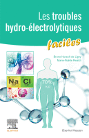 Les Troubles Hydro-électrolytiques Ou Ioniques Faciles