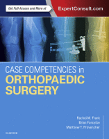 Case Competencies in Orthopaedic Surgery