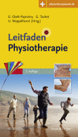 Leitfaden Physiotherapie Mit Zugang zum Elsevier-Portal A volume in Klinikleitfaden