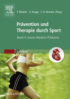 Prävention und Therapie durch Sport, Band 4 Innere Medizin