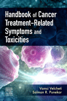 Handbook of Cancer Treatment-Related Symptons and Toxicities