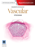 Diagnostic Pathology: Vascular A volume in Diagnostic Pathology