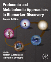 Proteomic and Metabolomic Approaches to Biomarker Discovery