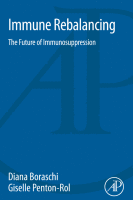 Immune Rebalancing The Future of Immunosuppression