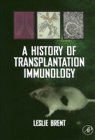 A History of Transplantation Immunology