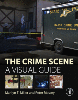 The Crime Scene A Visual Guide