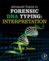 Advanced Topics in Forensic DNA Typing: Interpretation
