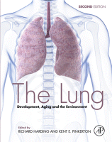 The Lung Development, Aging and the Environment