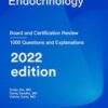 Endocrinology: Board and Certification Review