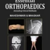 Essential Orthopaedics, 6th Edition (Including Clinical Methods)