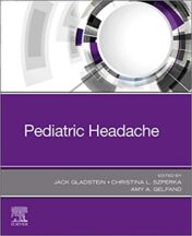Pediatric Headache 1st