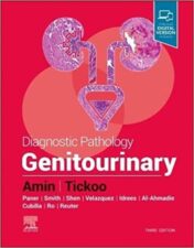 Diagnostic Pathology: Genitourinary 3rd Edition 2022 Original PDF